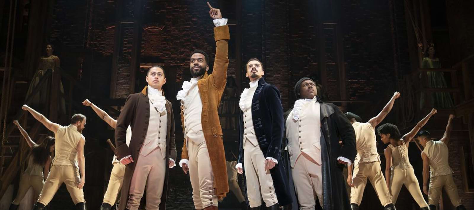 Hamilton Murat Theatre Indianapolis IN Tickets information reviews